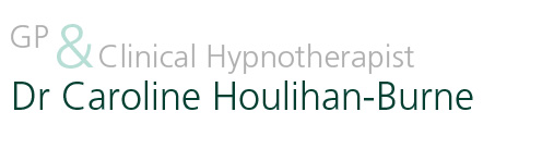 Dr. Caroline Houlihan-Burne